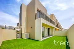 Corner Unit | Green Belt | Near Amenities