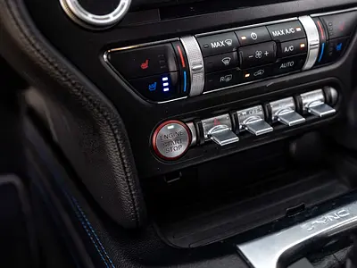 Ford Mustang GT, миниатюра 6
