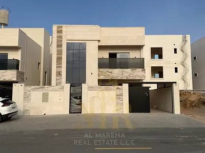 عرض خاص فيلا مباشرة من المالك موقع قريب من جميع الخدمات