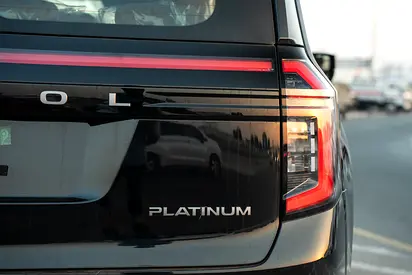 2026 Nissan PATROL — миниатюра 9