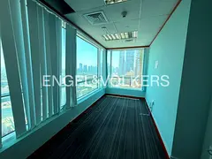 Near Metro | DED License | Fitted Office