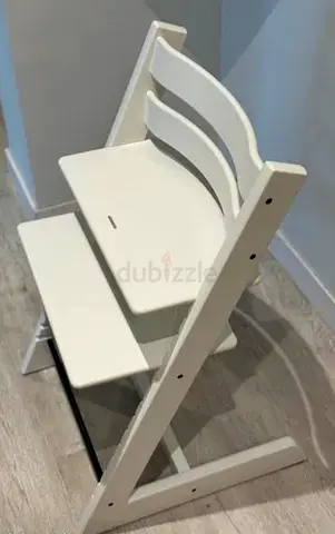 Stokke tripp trapp