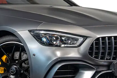 2019 Mercedes-BENZ AMG 照片 7