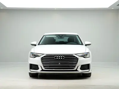Audi A6 40 TFSI, миниатюра 5