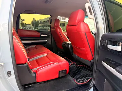 صورة مصغرة 10 لـ 2016 Toyota TUNDRA