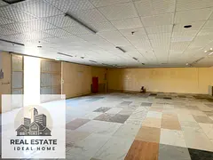 🏭 Spacious Warehouse for Rent in Al Sajaa | 2,700 Sq. Ft. | AED 120,000