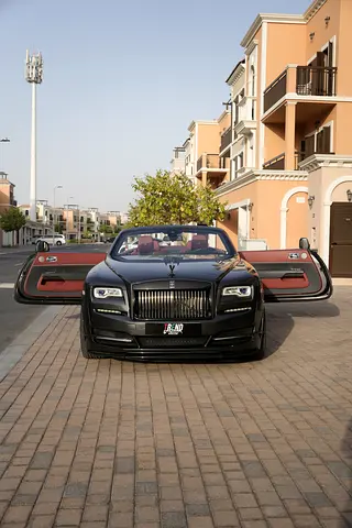 صورة مصغرة 13 لـ 2019 ROLLS-ROYCE DAWN