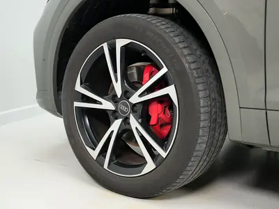 Audi Q5 45 TFSI quattro S line, миниатюра 8