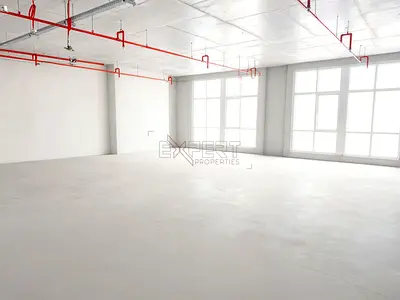 Shell & Core Office | Flexible Layout | Best Price