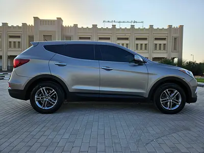 صورة مصغرة 20 لـ 2018 Hyundai SANTA FE