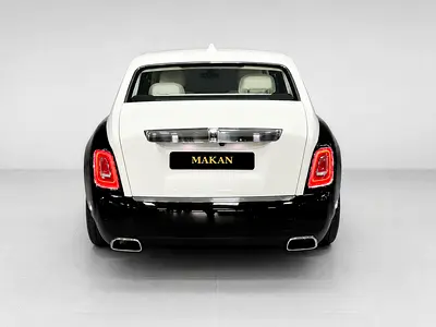صورة 5 لـ 2024 ROLLS-ROYCE PHANTOM