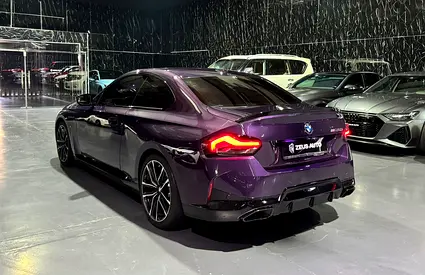 2023 BMW 2-SERIES 缩略图 5
