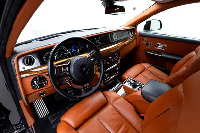 2019 ROLLS-ROYCE PHANTOM 缩略图 12