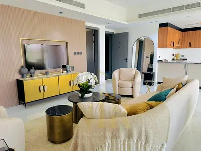 Luxury Apartment for Sale in Al Zorah – Ajman | Spacious 2BR | Freehold