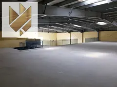 Warehouse for Rent Sajaa Fully Equipped 10000 Sqft