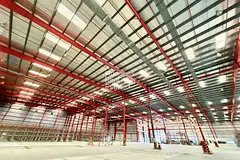 HIGH POWER 3.2MW | PREMIUM OFFICES | PRIME LOCATION