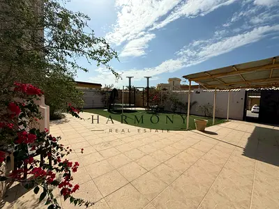 Huge Private Villa l 7 beds l 4 Halls l 2 Kitchens l Wood floors l 9 Car Spaces l Staff Accommodation Approved l Garden Space