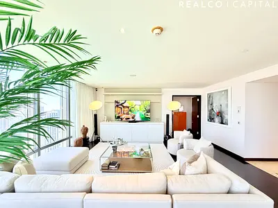Burj Khalifa - 2 Bed Premium Apartment| Full Fountain View | UnFurnished | Ready to Move-In