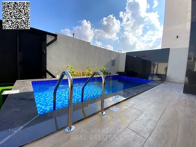 ✨ Own your luxury villa in Al Zahia, Ajman | Price includes all registration fees. Seize the opportunity now! 🏡✨