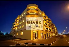 Studio for Sale in Kentia Al Zahia | Down Payment AED 146K