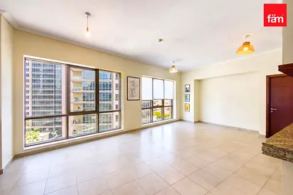 Balcony | Spacious Unit | Prime Location