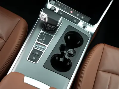Audi A6 40 TFSI, миниатюра 18