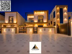 Registration fees included; located on the main road; two-story house with 5 bedrooms; an absolute b