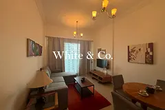 Vacant | Great Location | Fully Furnished