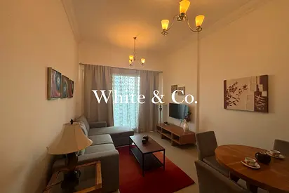 Vacant | Great Location | Fully Furnished