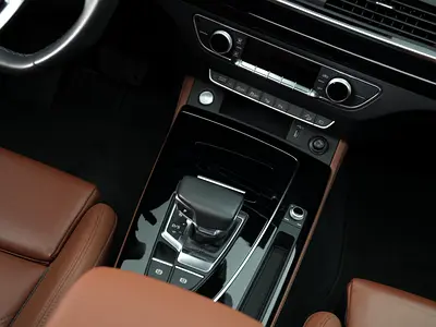 Audi Q5 45 TFSI quattro S line, миниатюра 19
