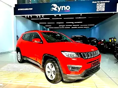 Massive Price Drop!!! // AED 760 // 20%DP // 2021 Jeep Compass 2.4L V4 4WD