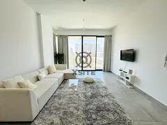 Unfurnished 1 BR|Kitchen Appliances|Pool View