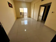 One bedroom and living room - spacious - central air conditioning - easy access to Sharjah and Dubai