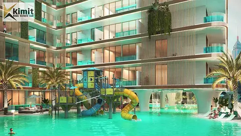 Resort Lifestyle | The Happiness in Every Step | Easy And Comfortable Living | Best Price