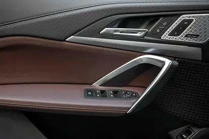 2025 BMW X2 照片 13