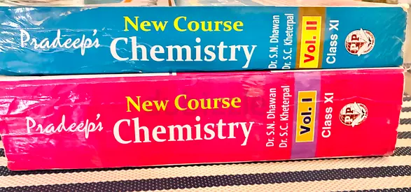 Cbse books