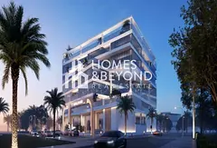 311 Boulevard by BAM X | Contemporary Design | Prices from AED 790K