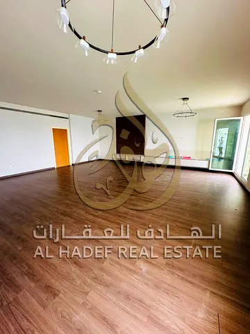 Free Parking Free Gym Free Swimming Pool Kids' Play Area 24-Hour Security Maid's Room * 3 Balconies * Direct Lake View * Spacious Areas * Luxurious Fi