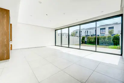 Plus Maids Room | Modern Brand New Villa | Vacant