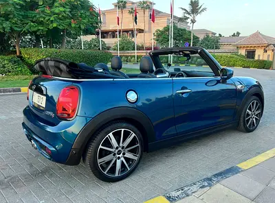 2021 MINI COOPER — миниатюра 12