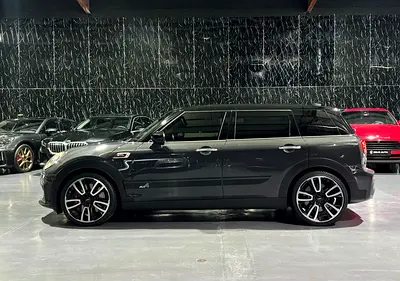 صورة 7 لـ 2022 MINI CLUBMAN