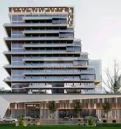 Premium 1BR | Private Pool | High-End Amenities