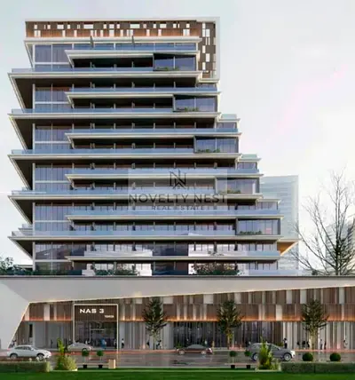 Premium 1BR | Private Pool | High-End Amenities