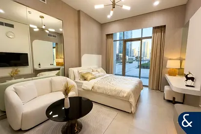BRAND NEW | LUXE | FURNISHED & EQUIPPED
