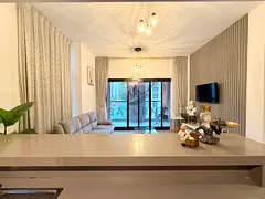 Fully Furnished Apartment Ready For Move In