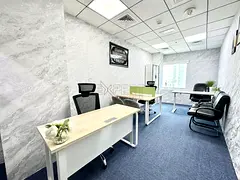 Premium Fitted Office | Iris Bay | Canal Views