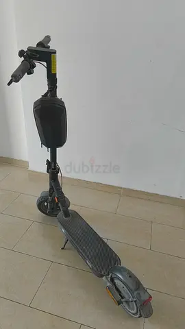 Xiaomi E scooter 5 ,Used electric scooter - single motor, foldable, good condition
