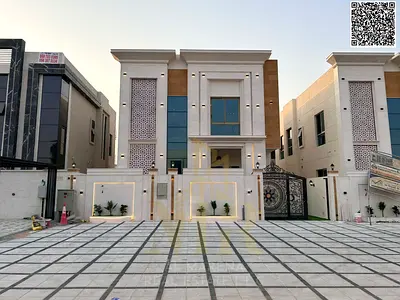 Luxury villa for sale in Al-Haliou 2, high-end finishes, all-inclusive
