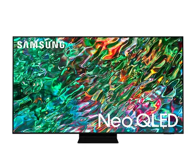 Samsung 50 inch Smart TV Neo QLED TV - 4K - 120Hz,