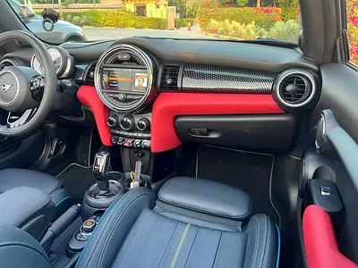 صورة 8 لـ 2021 MINI COOPER